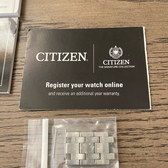 Men’s Citizens stainless steel Sailhawk Eco Dive watch - Picture 3 of 13